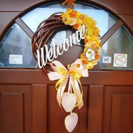 Guest house Viktoria 2*