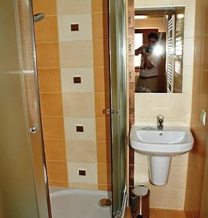 Guest house Viktoria Besenova
