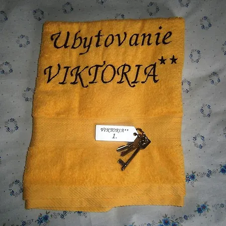 Viktoria 2* Besenova