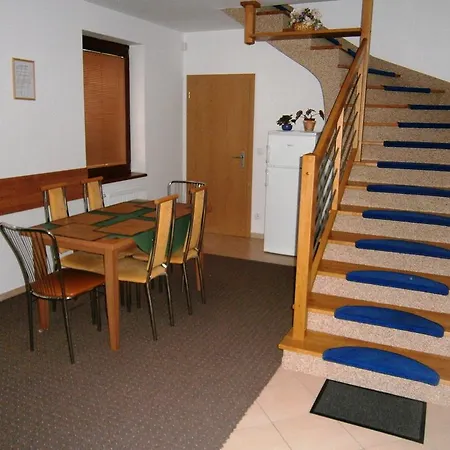 Guest house Viktoria