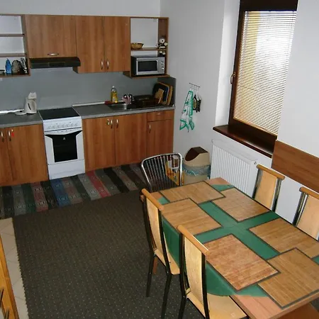 Viktoria Guest house Besenova