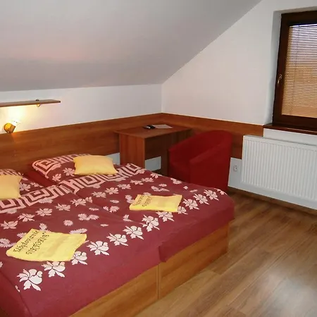 Guest house Viktoria Besenova