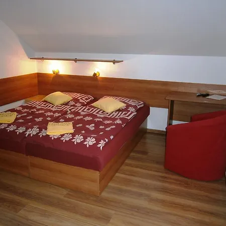 Viktoria Guest house Besenova