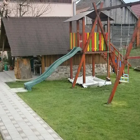 Guest house Viktoria Besenova