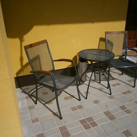 Viktoria Guest house 2*