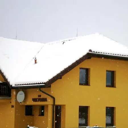 Guest house Viktoria Besenova