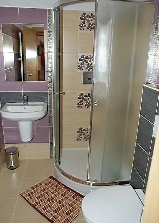 Guest house Viktoria