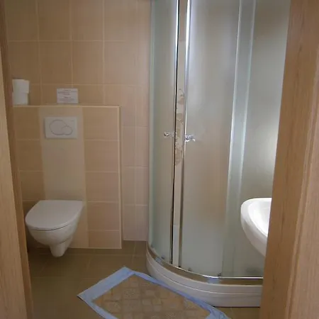 Guest house Viktoria