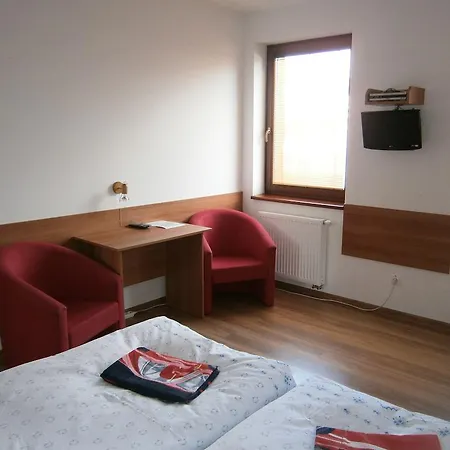 Guest house Viktoria