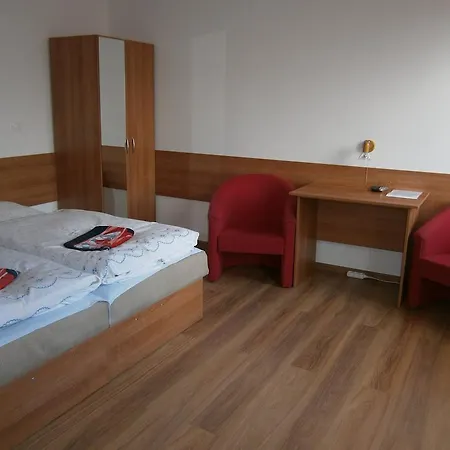Guest house Viktoria Besenova